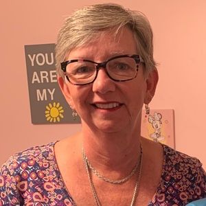 Meet your Posher, Phyllis